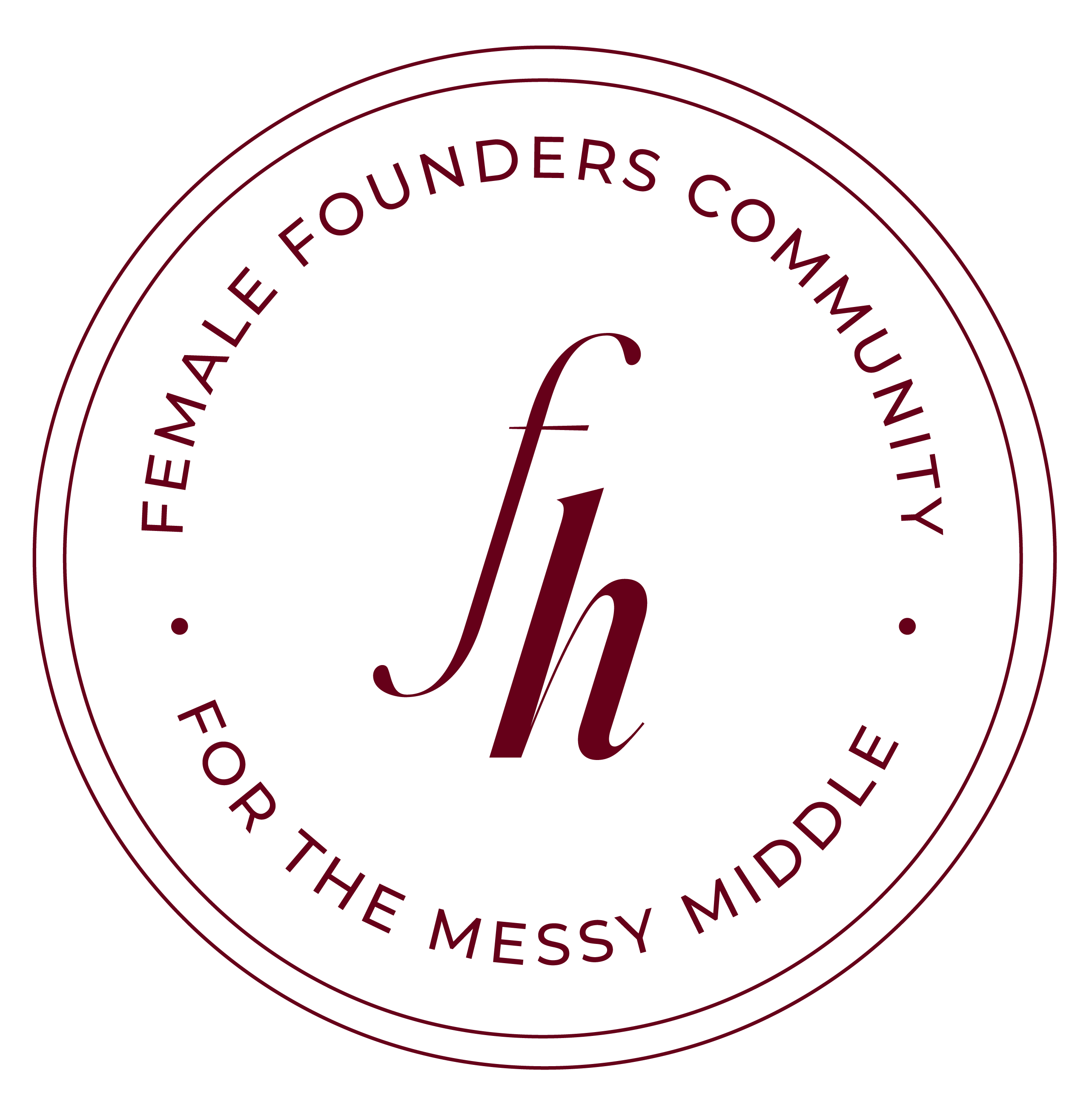 FWDHer — Female Founders Community for the Messy Middle